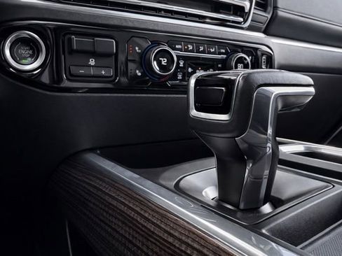 Used 2024 Chevrolet Silverado 1500 RST w/ Convenience Package II image 31