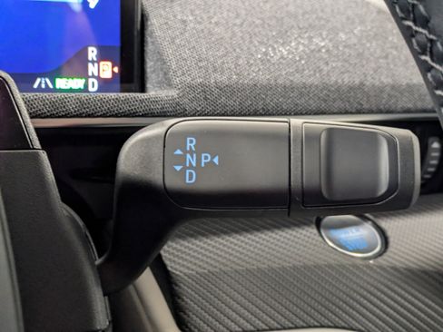 New 2025 Ford Mustang Mach-E Premium image 33