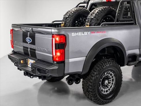 New 2024 Ford F250 Lariat w/ Lariat Ultimate Package image 16