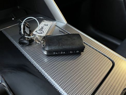 Used 2025 MAZDA CX-70 3.3 Turbo w/ Preferred Package image 22