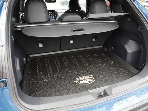 Certified 2025 Subaru Crosstrek 2.5i Wilderness AWD/4WD image 5