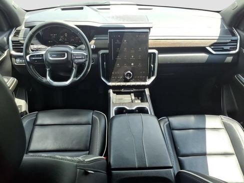 Used 2024 GMC Acadia Denali w/ LPO, Floor Liner Package FWD image 19