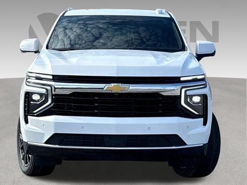 New 2026 Chevrolet Tahoe LS RWD image 2