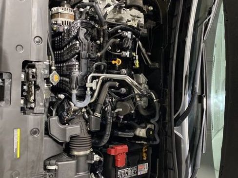 Certified 2023 Nissan Altima 2.5 SL image 33