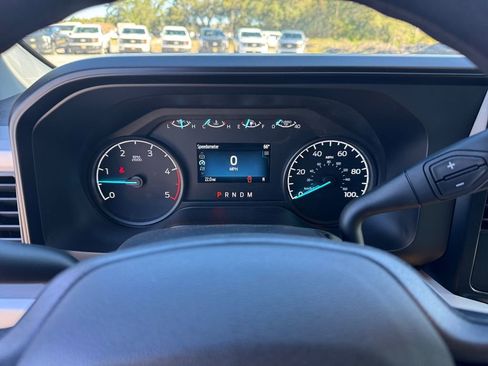 New 2026 Ford F250 XL w/ STX Appearance Package image 33