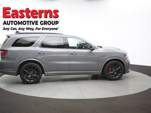 Used 2024 Dodge Durango R/T AWD/4WD image 48