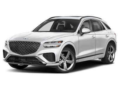 New 2024 Genesis GV70 3.5T Sport w/ Sport Advanced Package