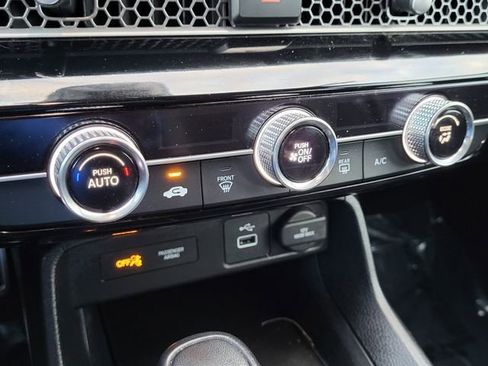 Used 2023 Honda Civic Sport image 23