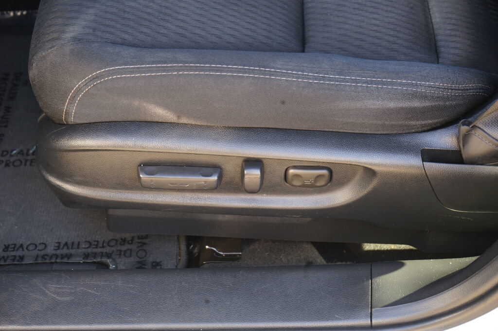 Used 2014 Honda Accord Sport image 16