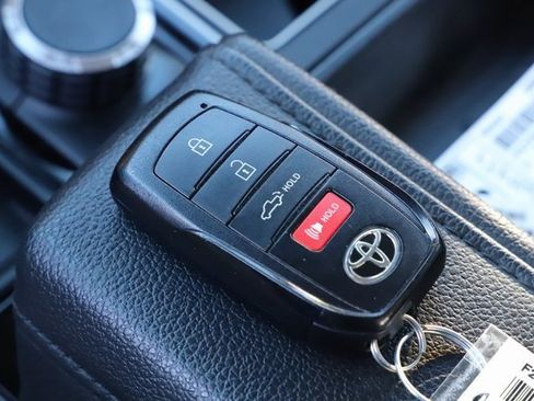 Used 2024 Toyota Tundra SR5 image 35