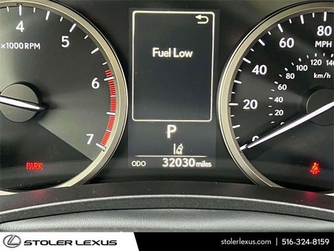 Certified 2020 Lexus NX 300 AWD w/ Comfort Package image 30