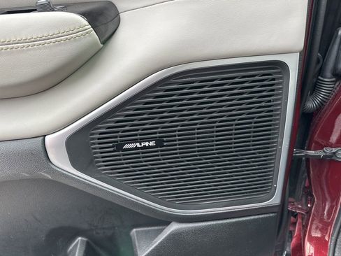 Used 2022 Jeep Grand Wagoneer Series III w/ Flexible Seating Group image 43