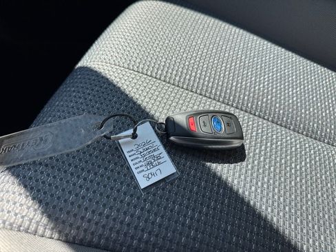 New 2026 Subaru Forester Premium AWD/4WD image 30