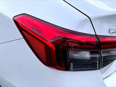 Used 2023 Honda Civic Sport image 22