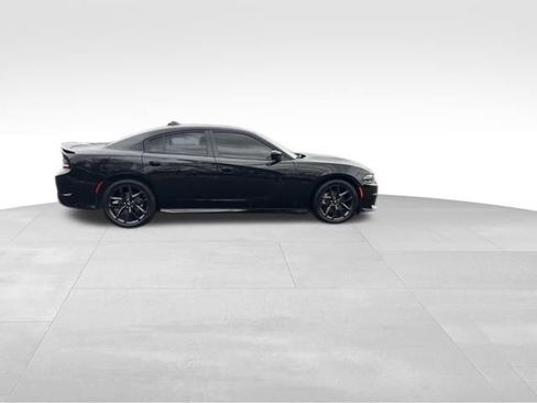 Used 2023 Dodge Charger R/T w/ Blacktop Package image 5