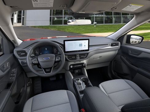 New 2026 Ford Escape Active w/ Active Premium Tech Pack image 9