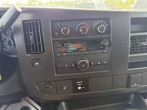 Used 2025 GMC Savana 2500 w/ Driver Convenience Package RWD image 30