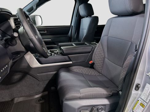 New 2025 Toyota Tundra SR5 AWD/4WD image 17