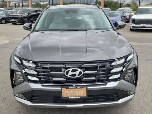 New 2026 Hyundai Tucson SEL AWD/4WD image 30