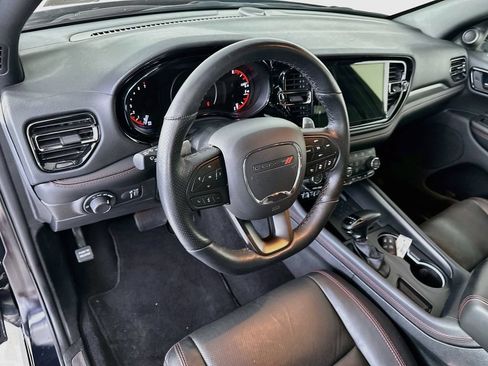 Used 2025 Dodge Durango GT AWD/4WD image 31
