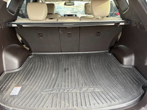 Used 2017 Hyundai Santa Fe Sport image 19