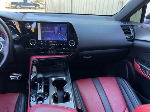 Used 2022 Lexus NX 350 F Sport image 16