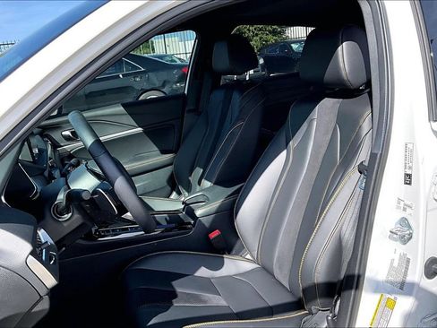 Used 2026 Acura Integra A-Spec FWD image 29