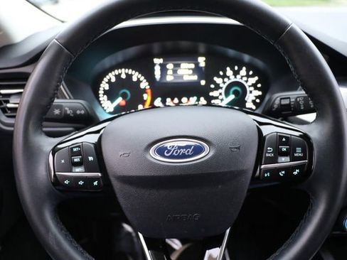 Used 2022 Ford Escape SEL AWD/4WD image 23