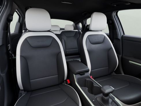 New 2026 Kia K4 GT-Line Turbo FWD image 15