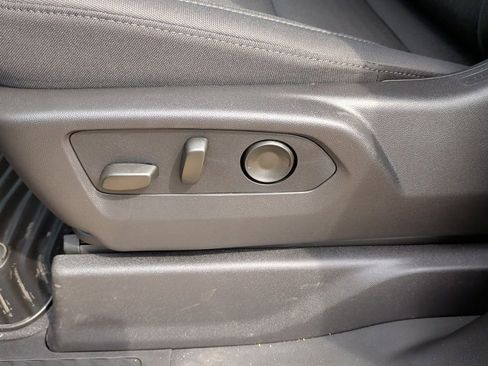 New 2026 Chevrolet Silverado 2500 Custom w/ Custom Value Package image 13