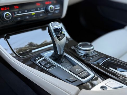 Used 2014 BMW 535i Sedan RWD image 29