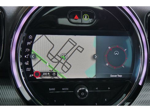 Used 2022 MINI Cooper Countryman John Cooper Works w/ Signature Upholstery Package image 26