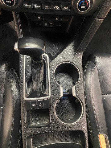 Used 2017 Kia Sportage EX FWD image 19