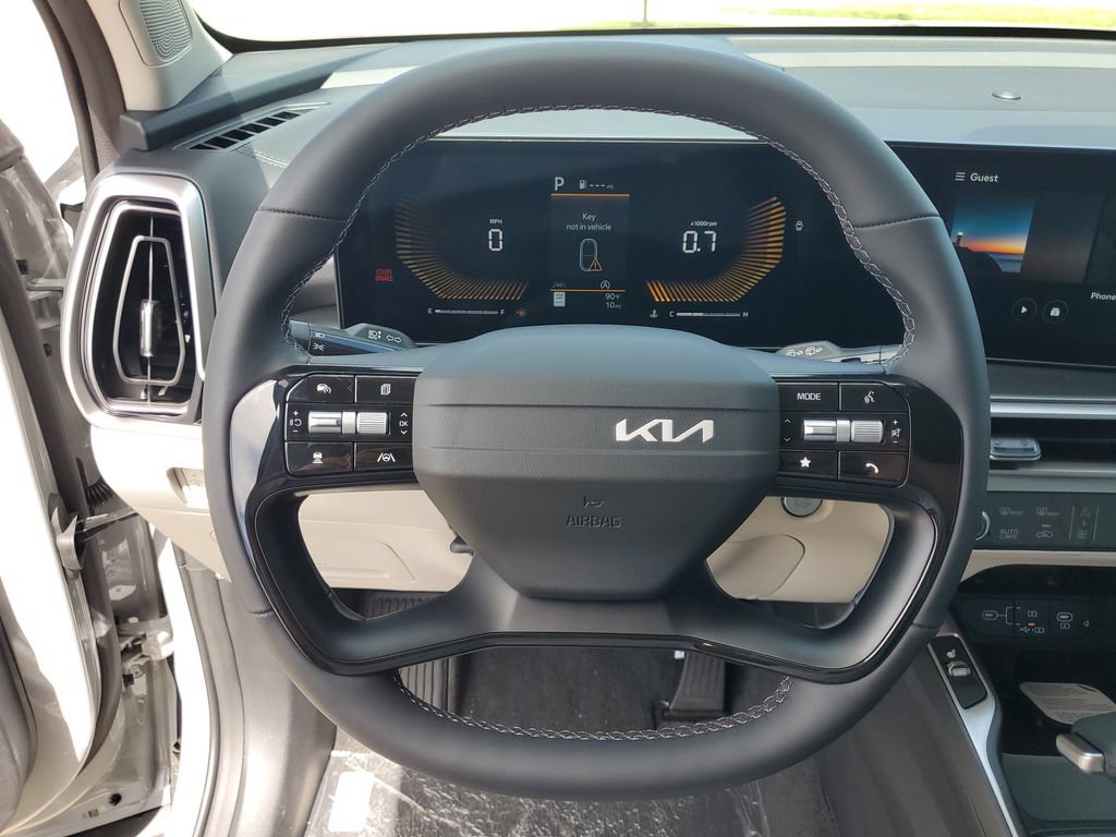 New 2026 Kia Sorento S AWD/4WD image 10