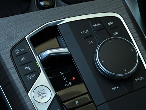 New 2025 BMW 230i Coupe w/ M Sport Package image 16