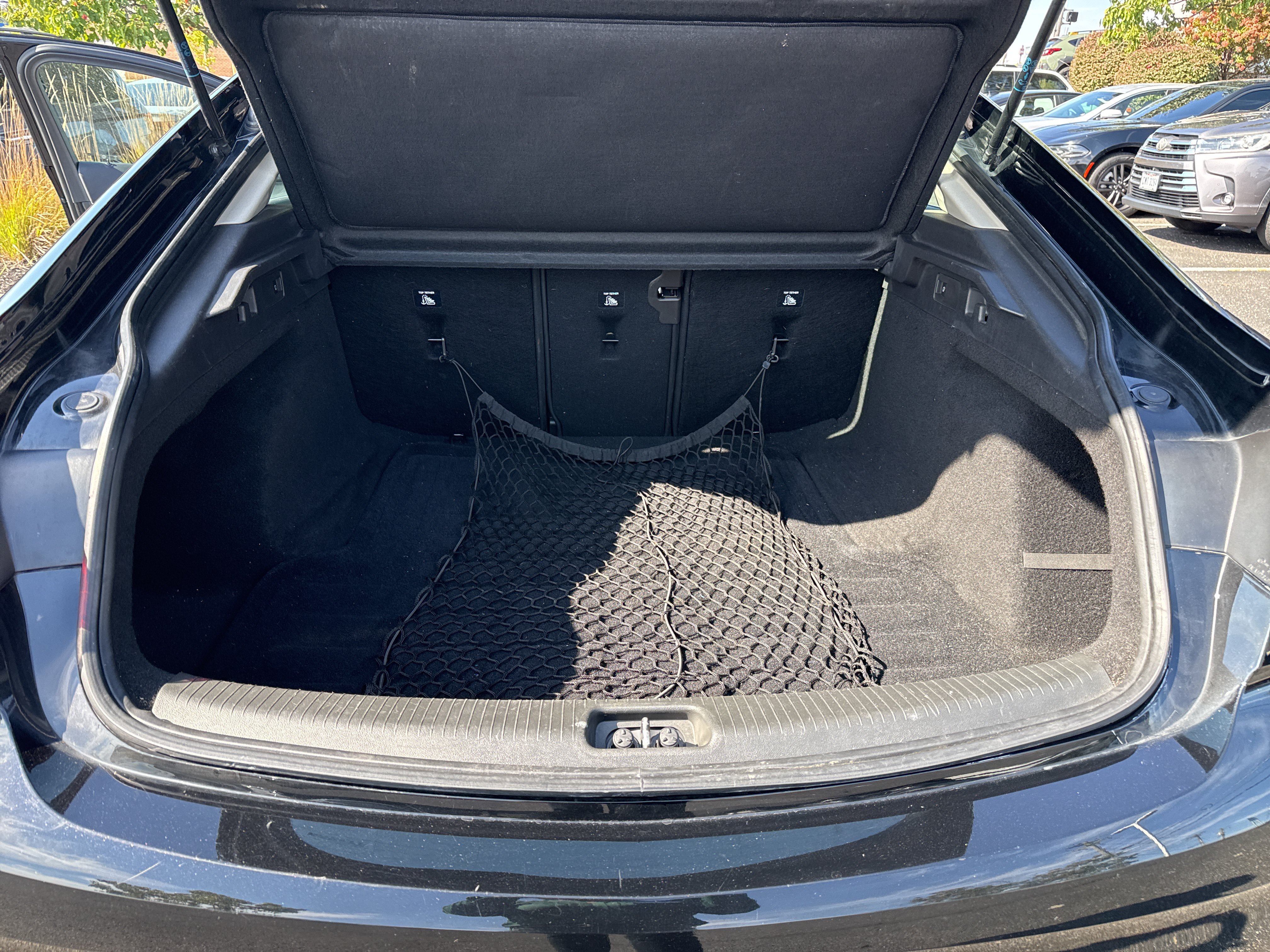 Used 2019 Buick Regal Essence w/ Driver Confidence Package I AWD/4WD image 13
