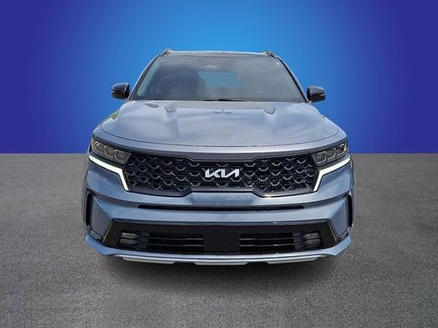 Used 2023 Kia Sorento SX AWD/4WD image 2