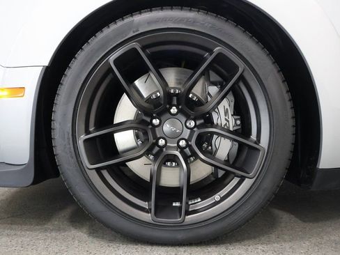 Used 2023 Dodge Challenger SRT Hellcat image 5