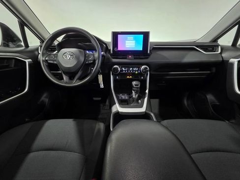 Used 2024 Toyota RAV4 LE image 14