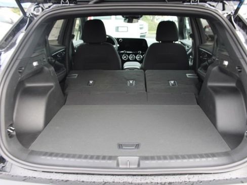 New 2025 Chevrolet Blazer EV LT w/ Midnight/Sport Edition image 8