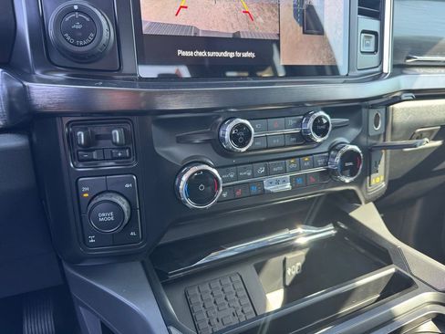 New 2026 Ford F350 Lariat AWD/4WD image 36