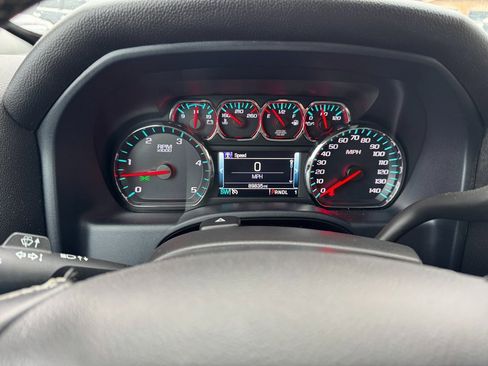 Used 2019 Chevrolet Silverado 2500 LT image 15