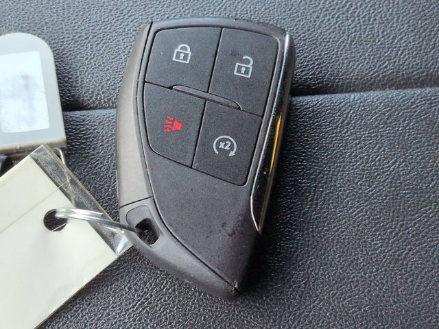 Used 2026 GMC Terrain Elevation FWD image 28