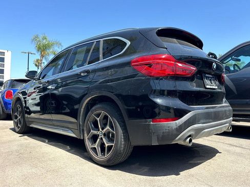 Used 2018 BMW X1 sDrive28i image 3
