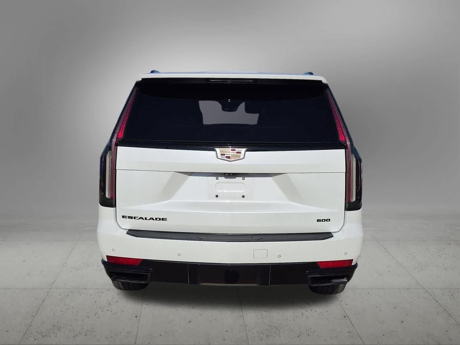 Used 2021 Cadillac Escalade Sport w/ Driver Assist Tech Package RWD image 5