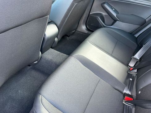 Certified 2024 Honda Civic Sport image 12