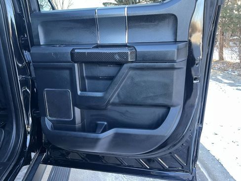 Used 2020 Ford F150 Lariat w/ Equipment Group 502A Luxury image 23