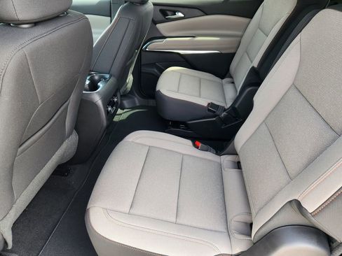 New 2026 Chevrolet Traverse LT w/ Driver Confidence Package image 29