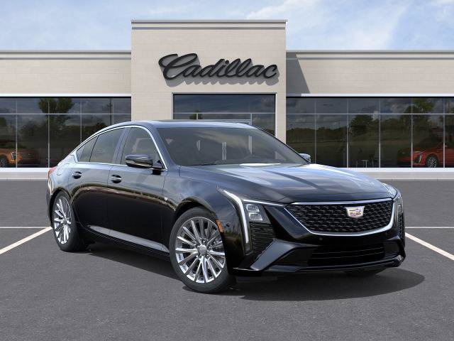 New 2026 Cadillac CT5 Premium Luxury RWD image 31