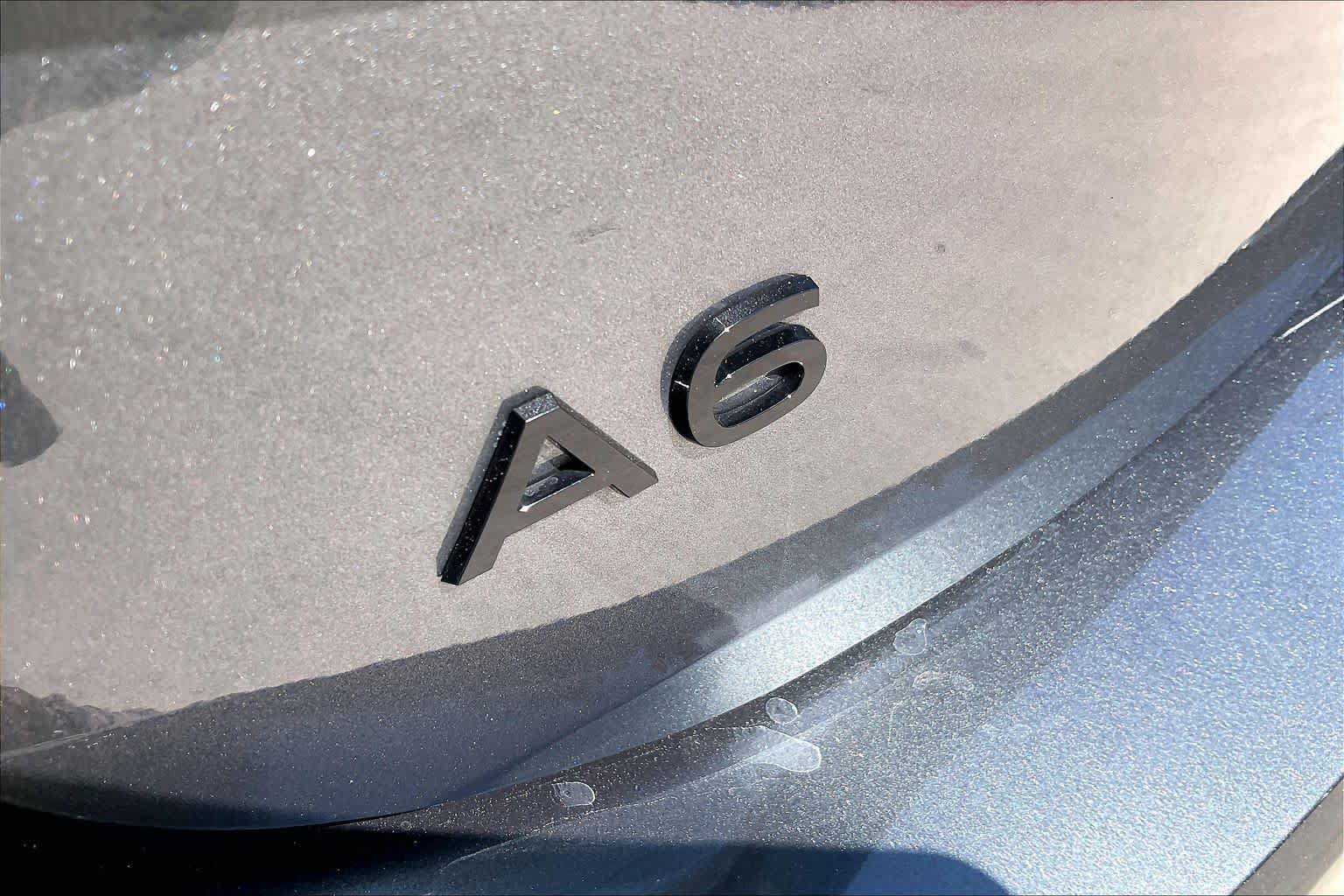 Used 2026 Audi A6 Premium Plus AWD/4WD image 30